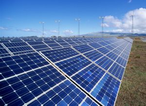 énergie photovoltaïque Salazie